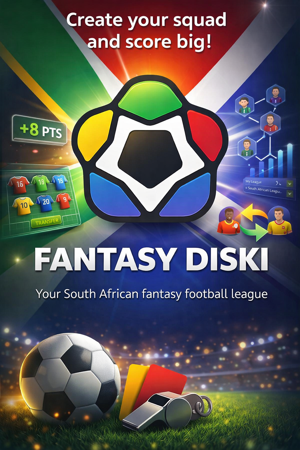 Fantasy Diski